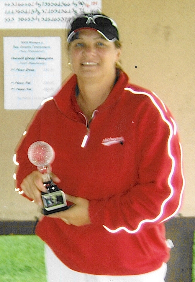 Kris Popp